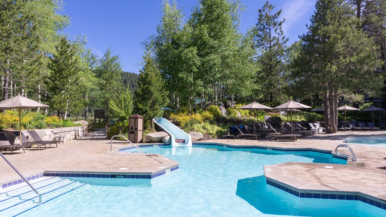 Photo of Outdoor in Olympic Valley