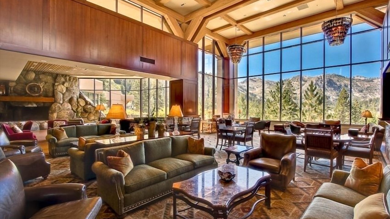 Photo of Others in Olympic Valley