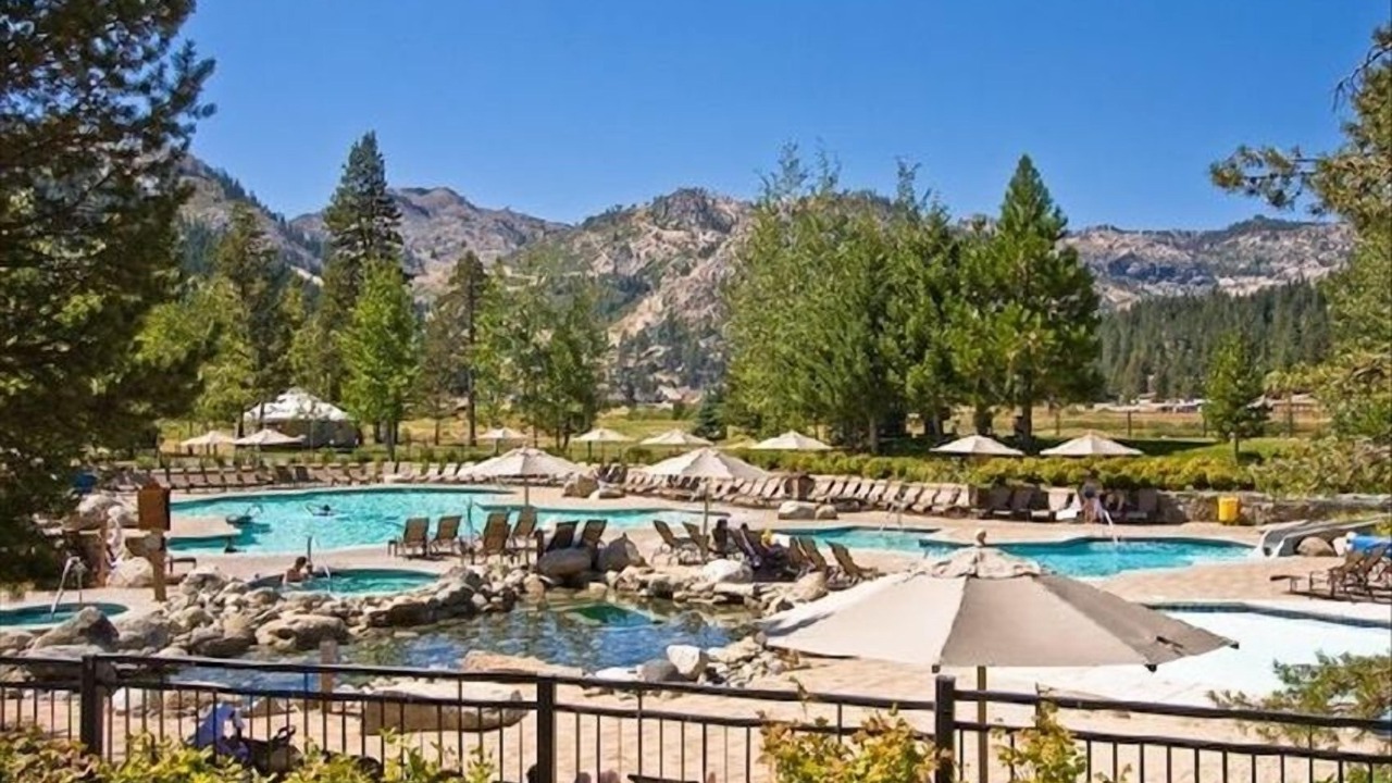 Photo of Outdoor in Olympic Valley