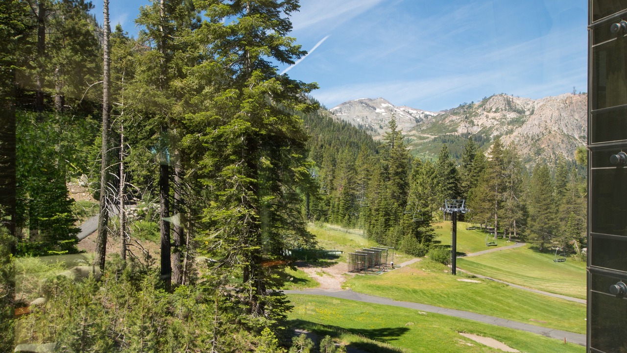 Photo of Bedroom in Olympic Valley