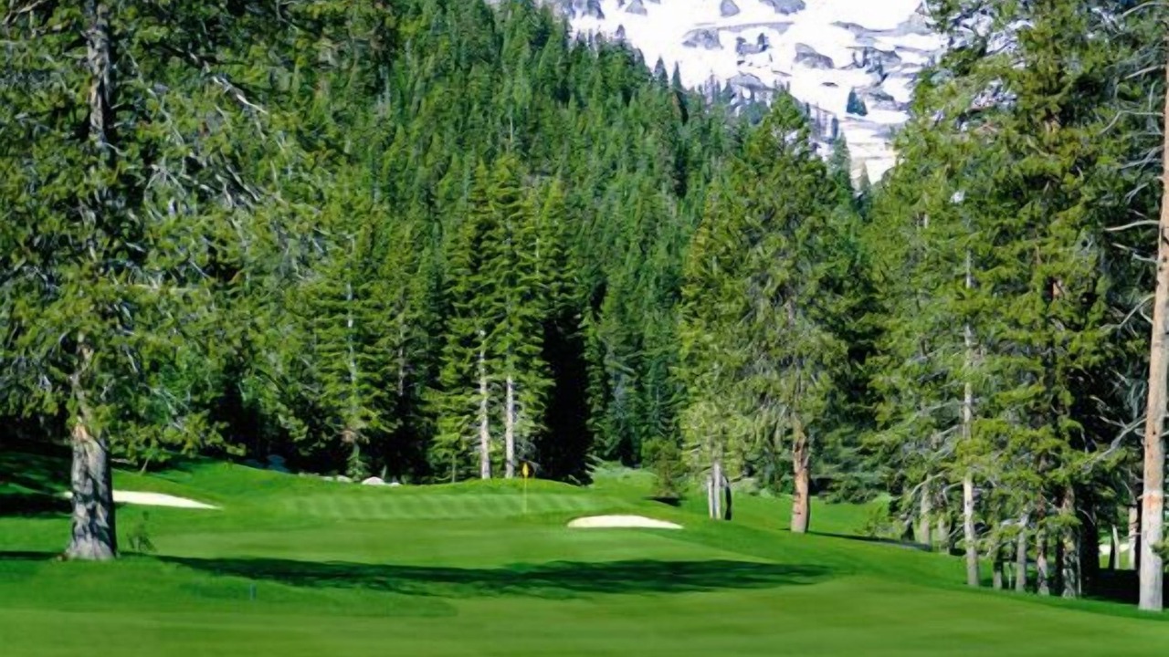Photo of Others in Olympic Valley