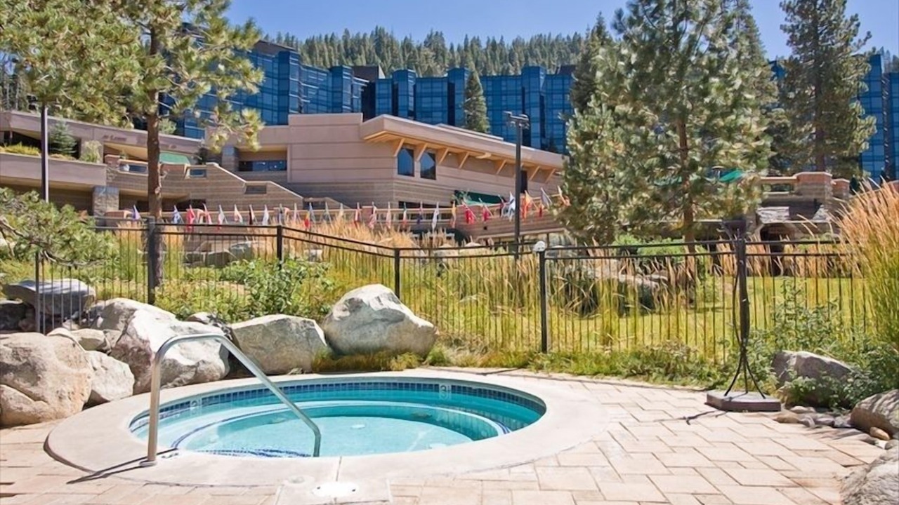Photo of Outdoor in Olympic Valley