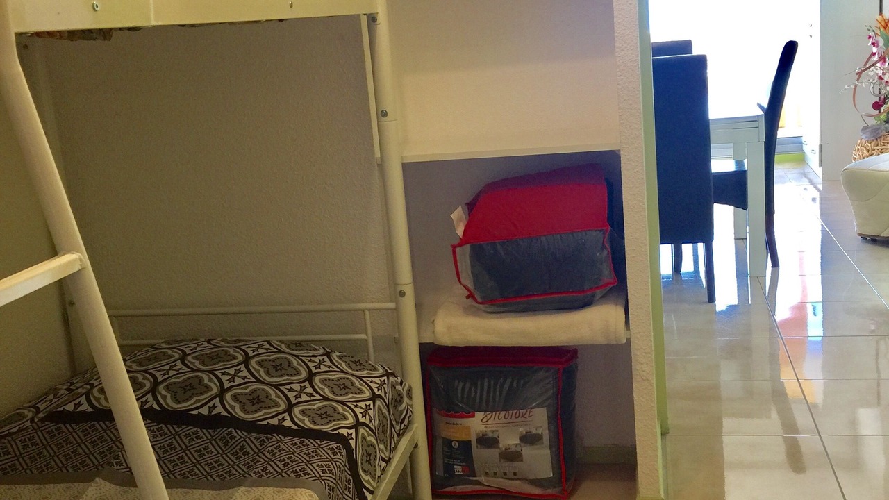 Photo of Bedroom in Le Barcares