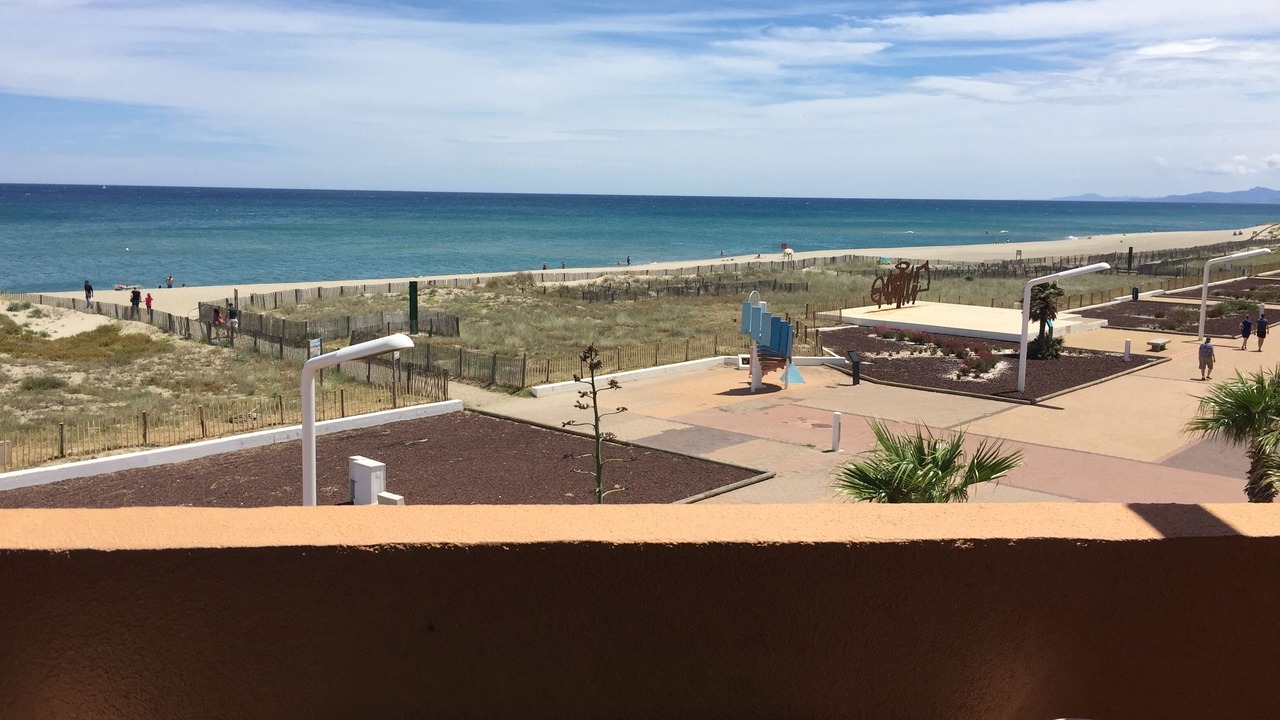Photo of Outdoor in Le Barcares