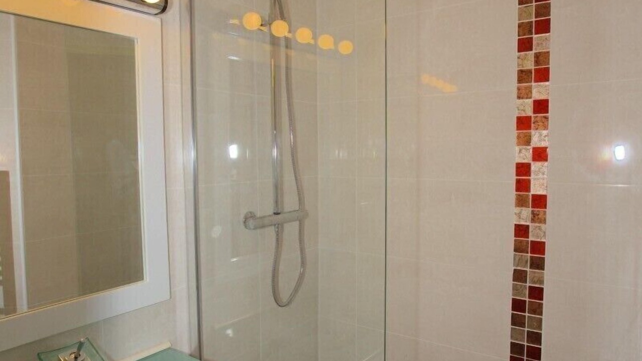 Photo of Bathroom in Le Barcares