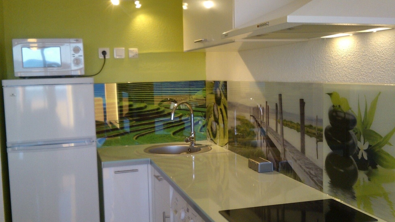 Photo of Kitchen in Le Barcares