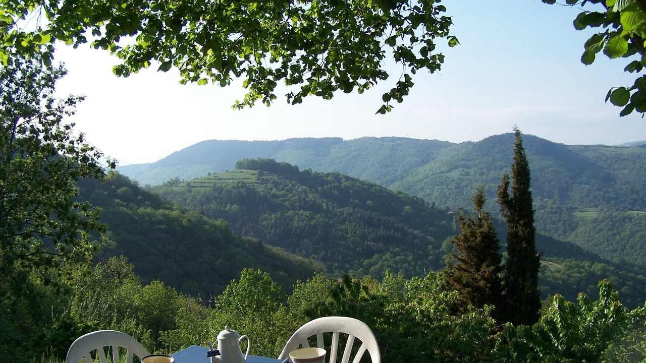 Photo of Outdoor in Gluiras