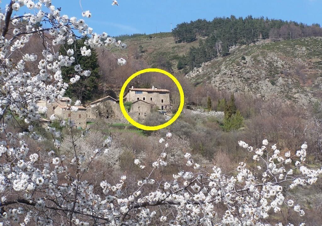 Photo of Outdoor in Gluiras