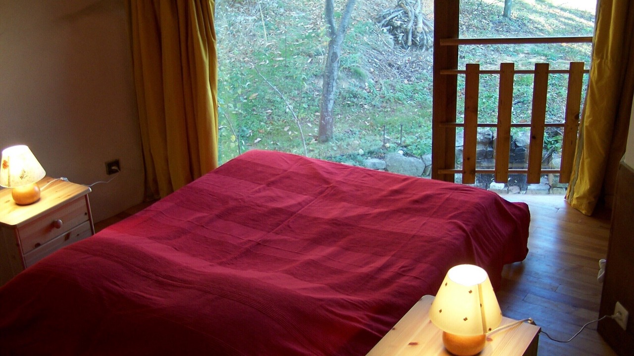 Photo of Bedroom in Gluiras