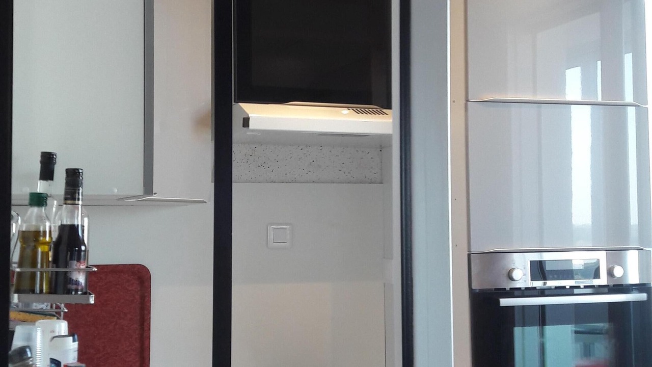 Photo of Kitchen in Saint-Hilaire-de-Riez