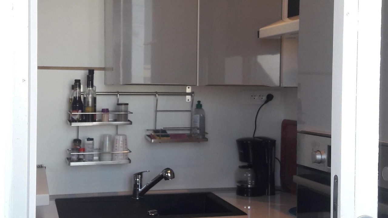 Photo of Kitchen in Saint-Hilaire-de-Riez