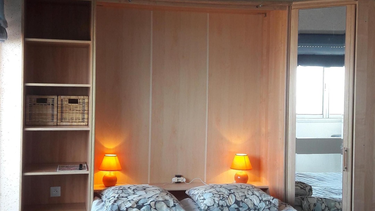 Photo of Bedroom in Saint-Hilaire-de-Riez