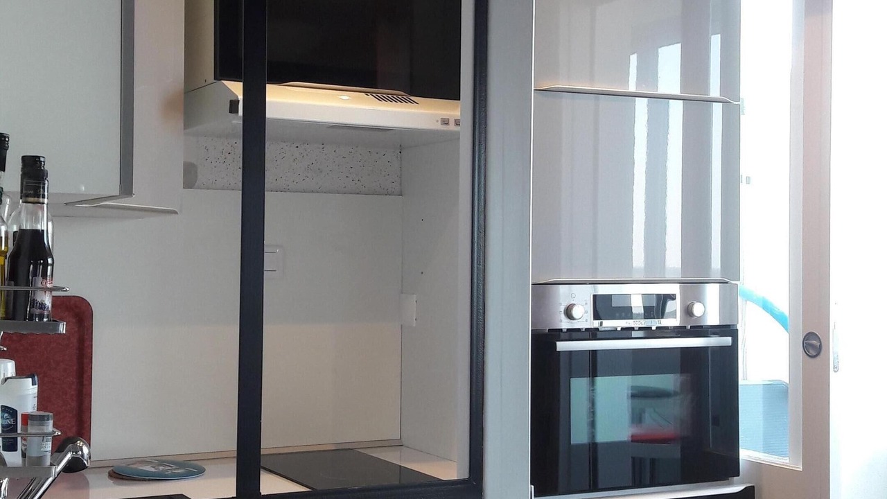 Photo of Kitchen in Saint-Hilaire-de-Riez