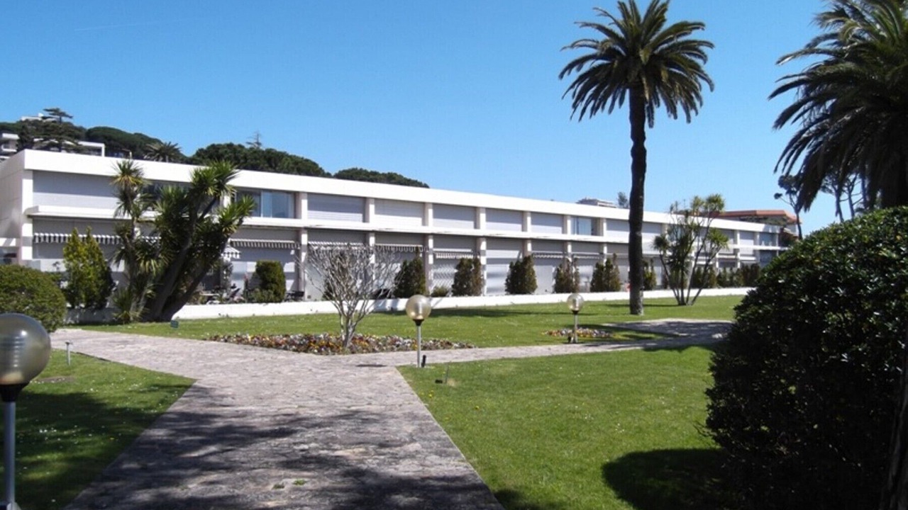 Photo of Outdoor in Cannes La Bocca