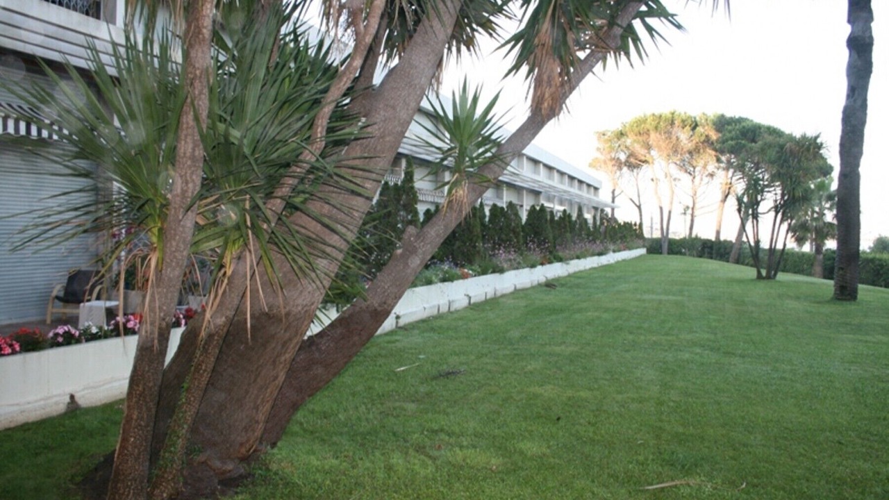 Photo of Outdoor in Cannes La Bocca