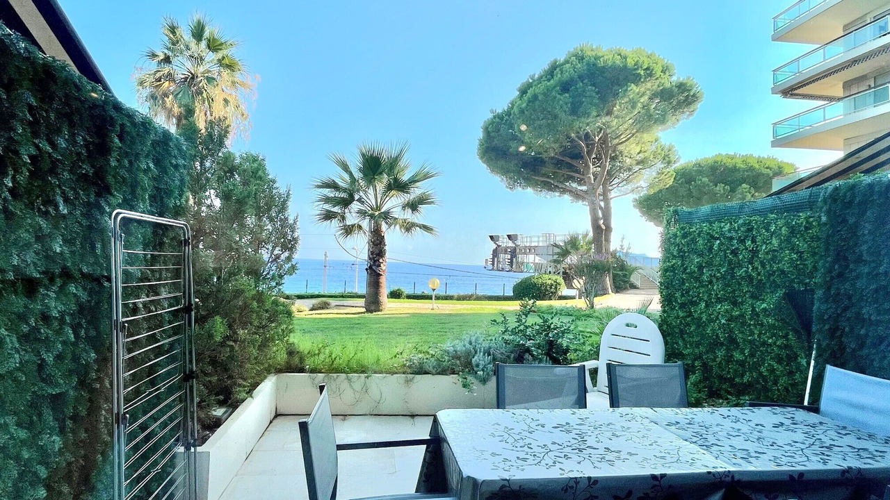 Photo of Outdoor in Cannes La Bocca