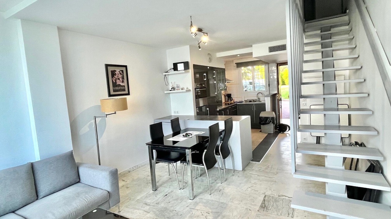 Photo of Others in Cannes La Bocca