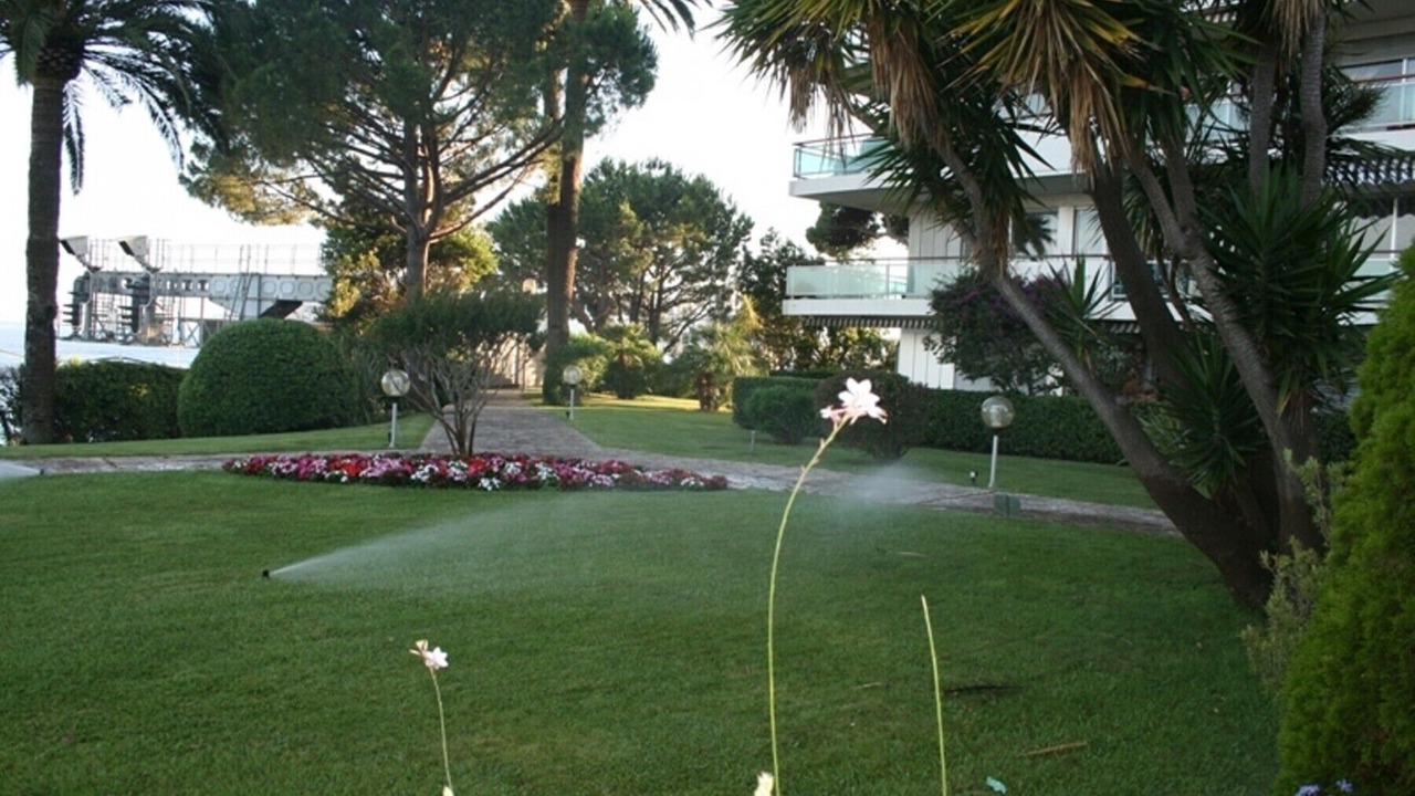 Photo of Outdoor in Cannes La Bocca