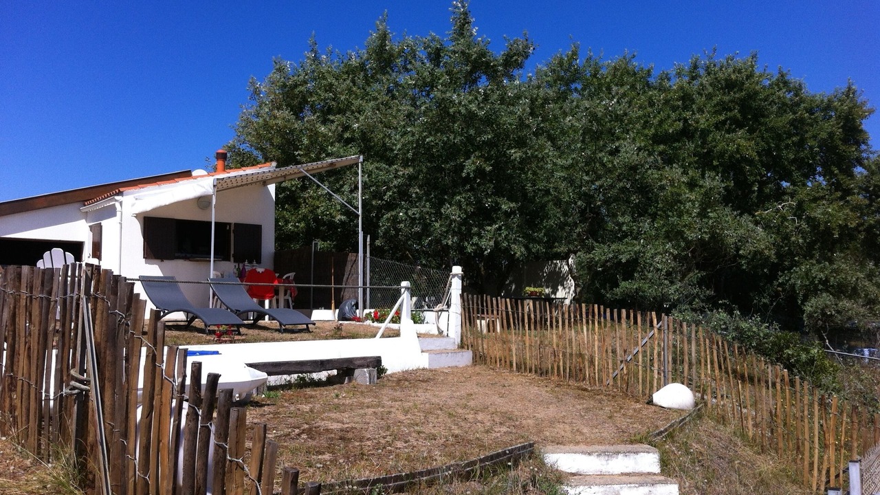 Photo of Outdoor in La Bree-les-Bains