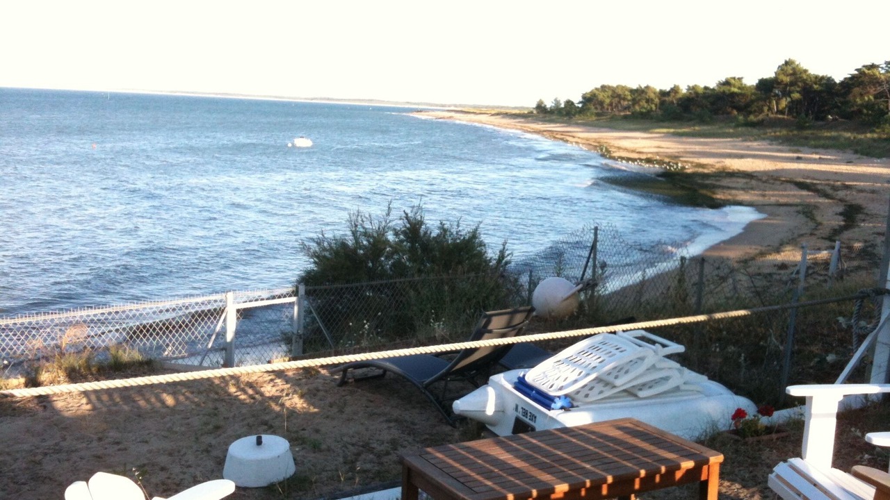 Photo of Outdoor in La Bree-les-Bains