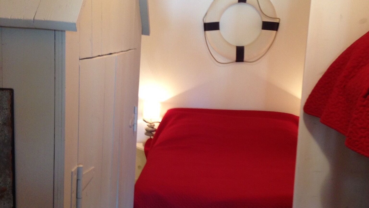 Photo of Bedroom in La Bree-les-Bains