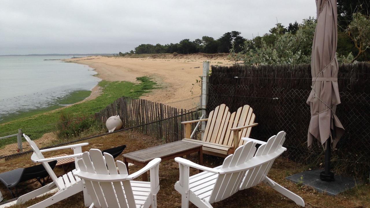 Photo of Outdoor in La Bree-les-Bains