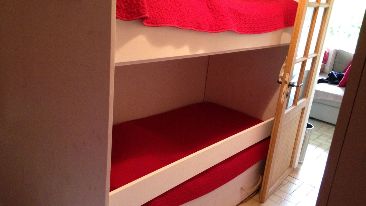 Photo of Bedroom in La Bree-les-Bains