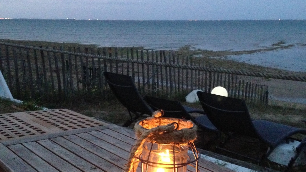 Photo of Outdoor in La Bree-les-Bains