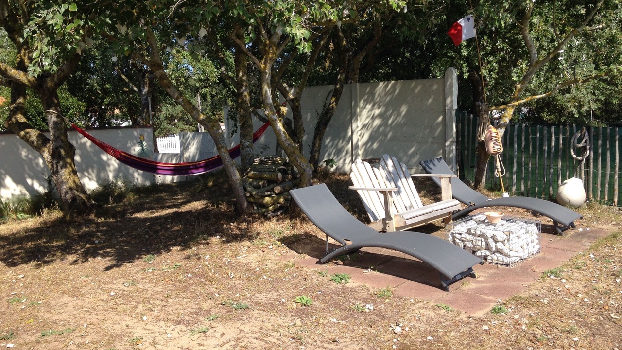 Photo of Outdoor in La Bree-les-Bains