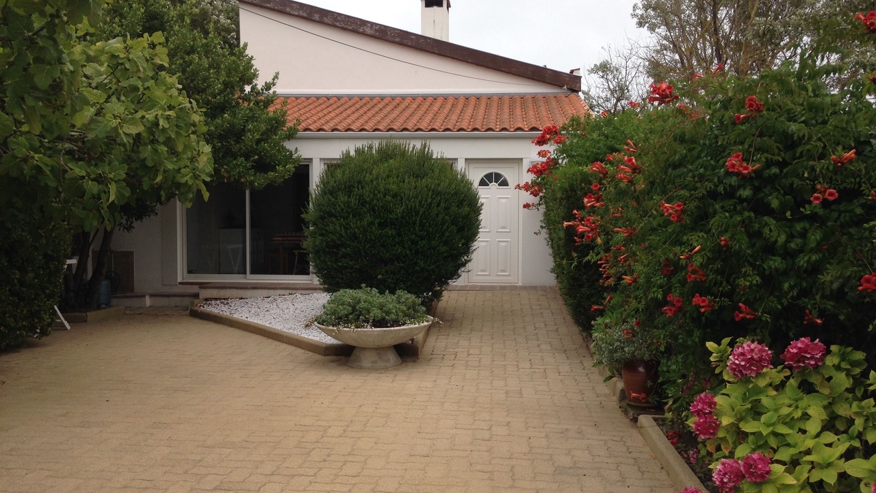 Photo of Outdoor in La Bree-les-Bains