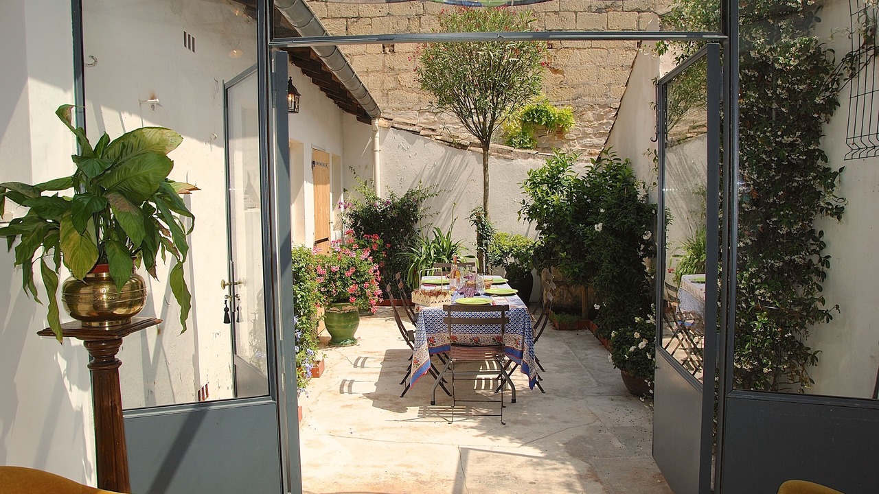 Photo of Outdoor in Aigues-Mortes Medieval City