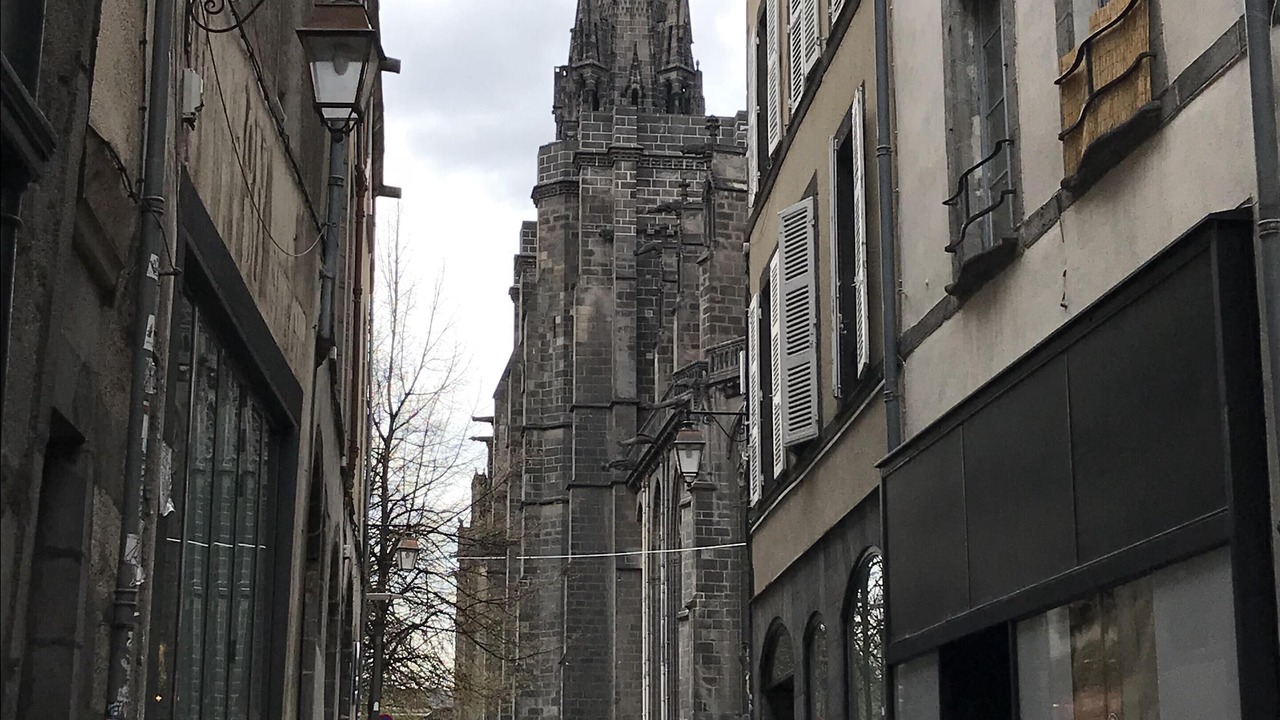 Photo of Others in Clermont Ferrand City Centre