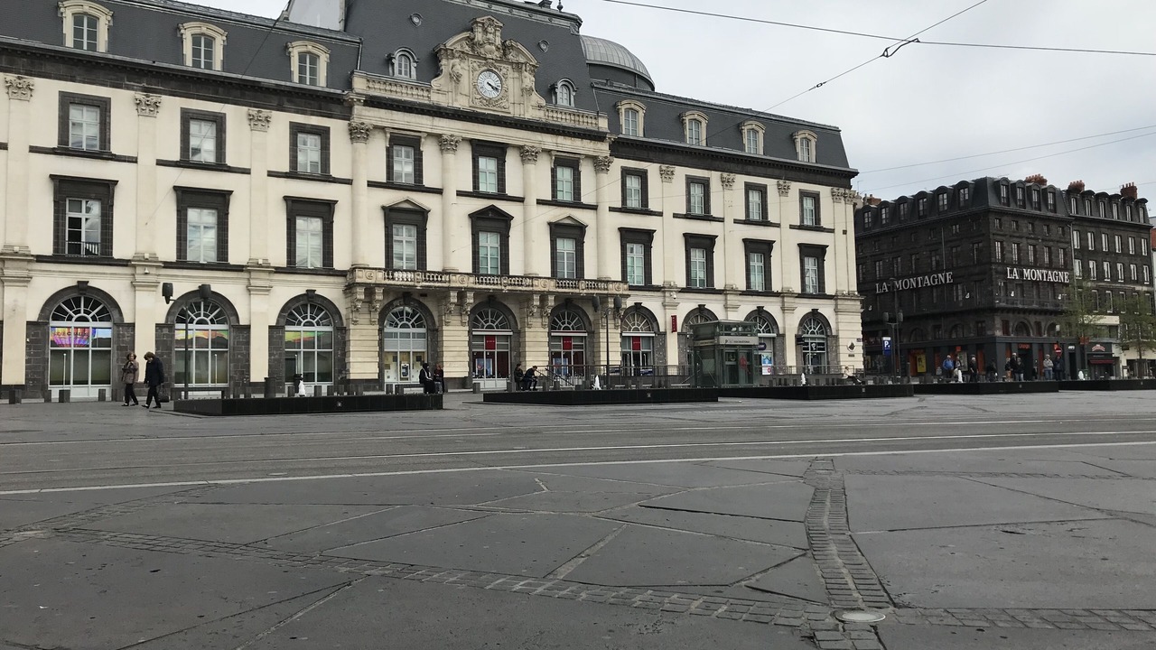 Photo of Others in Clermont Ferrand City Centre