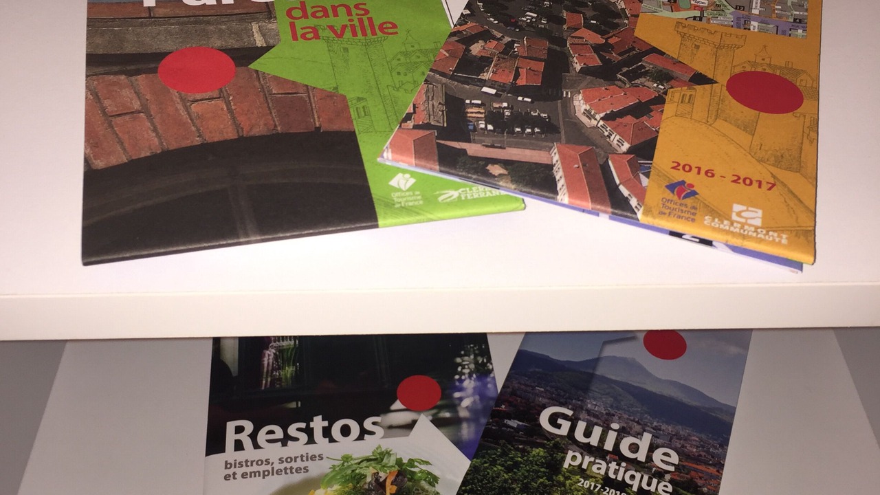 Photo of Others in Clermont Ferrand City Centre