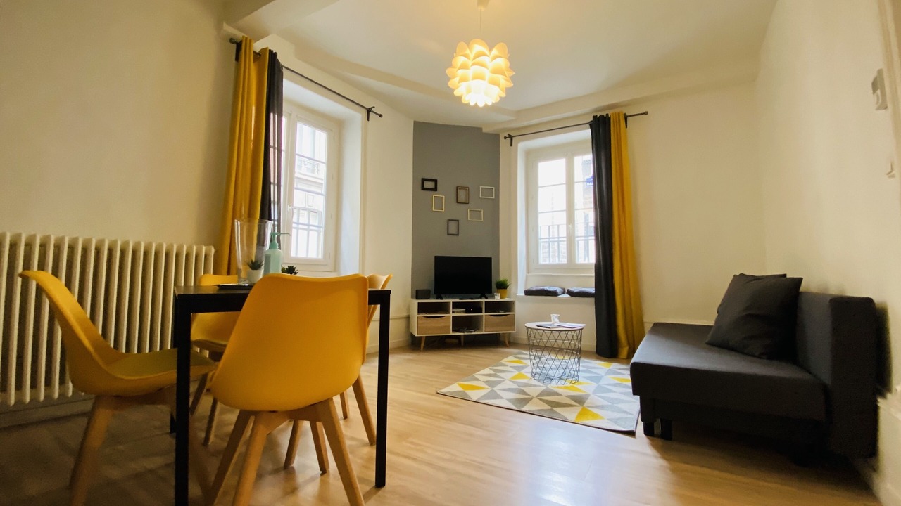 Photo of Others in Clermont Ferrand City Centre