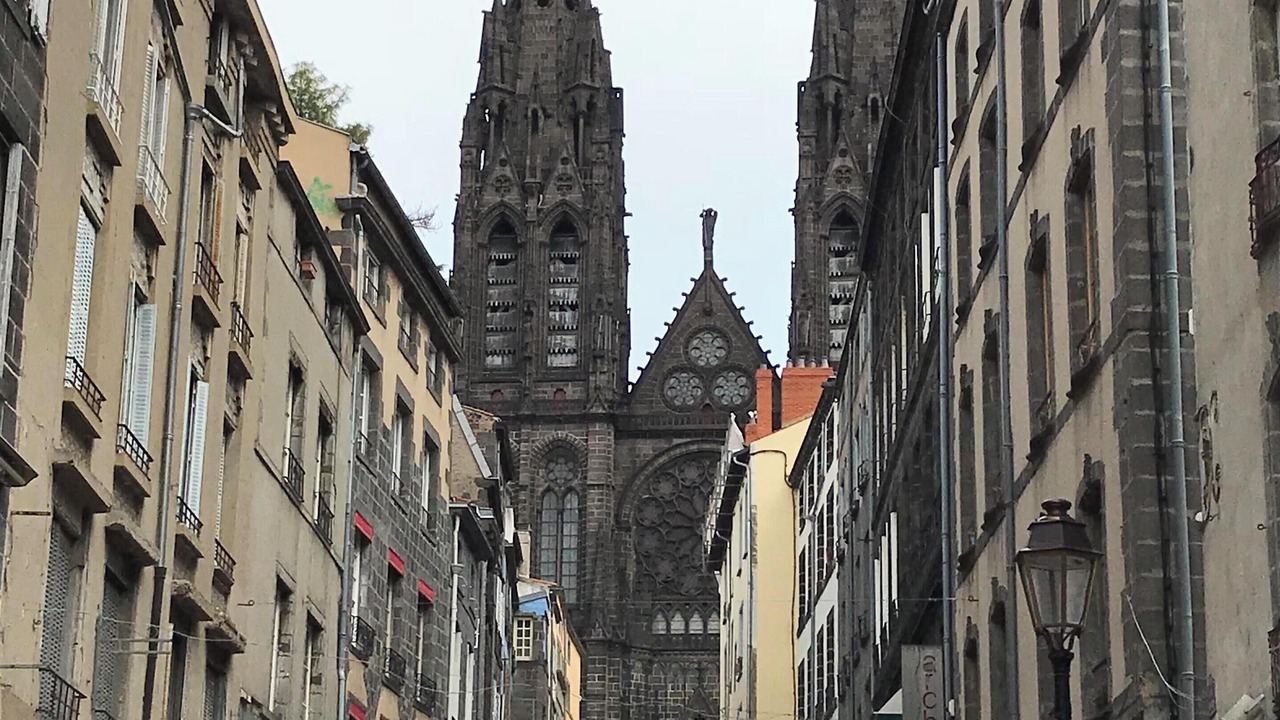 Photo of Others in Clermont Ferrand City Centre
