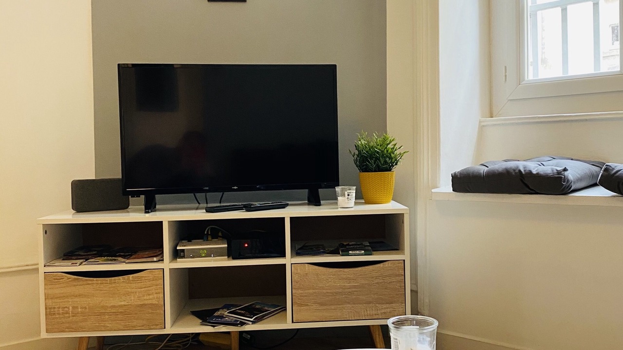 Photo of Livingroom in Clermont Ferrand City Centre