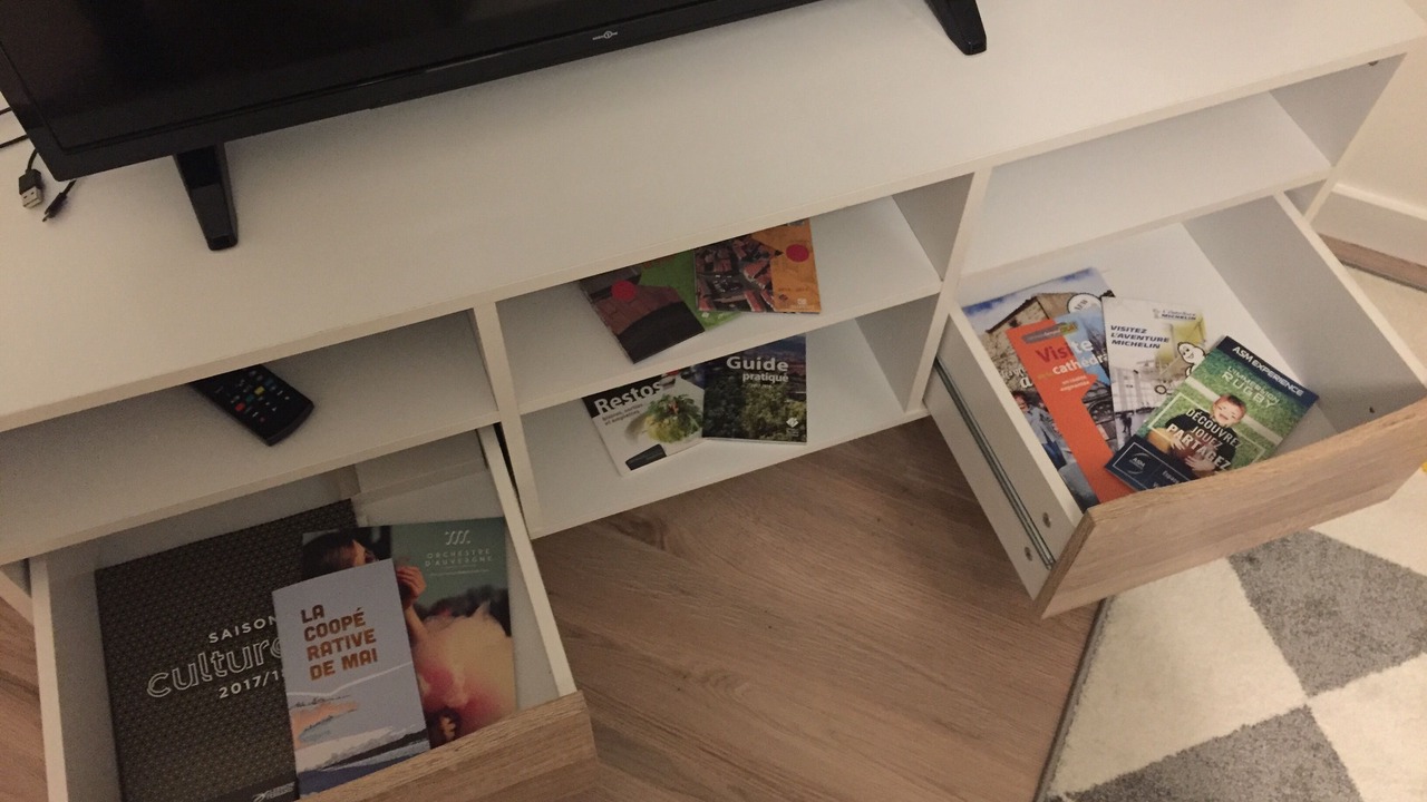 Photo of Others in Clermont Ferrand City Centre