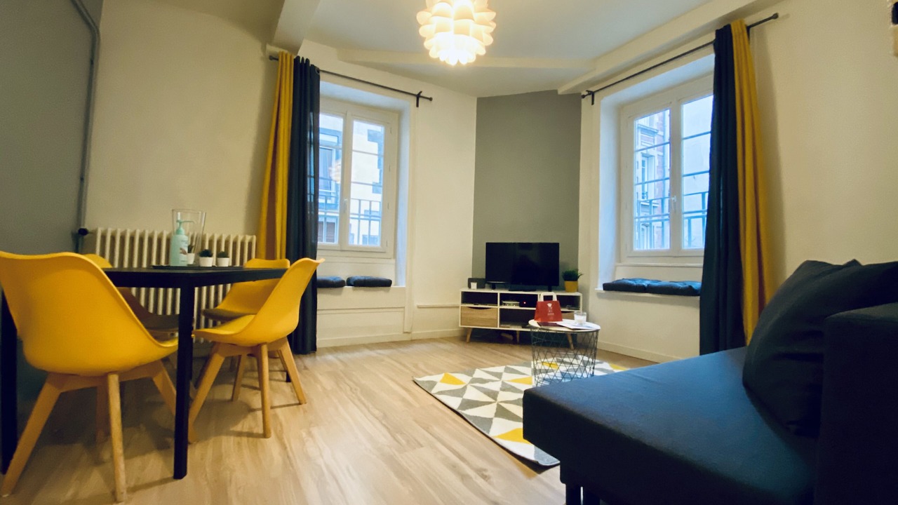 Photo of Others in Clermont Ferrand City Centre