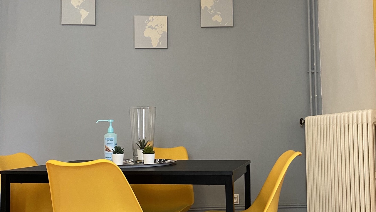 Photo of Others in Clermont Ferrand City Centre