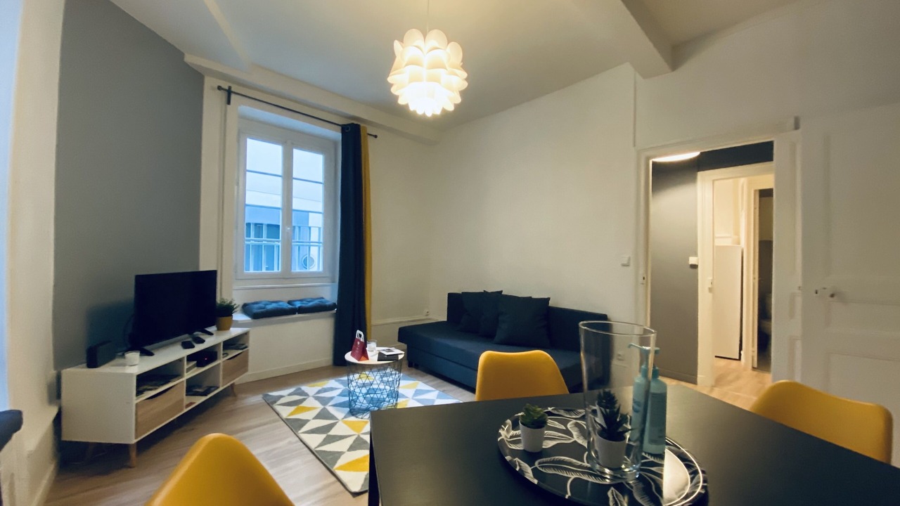 Photo of Others in Clermont Ferrand City Centre