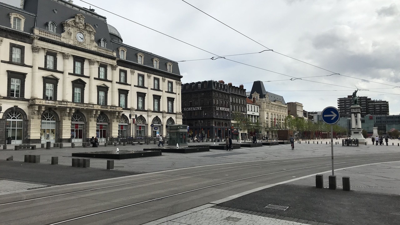 Photo of Others in Clermont Ferrand City Centre