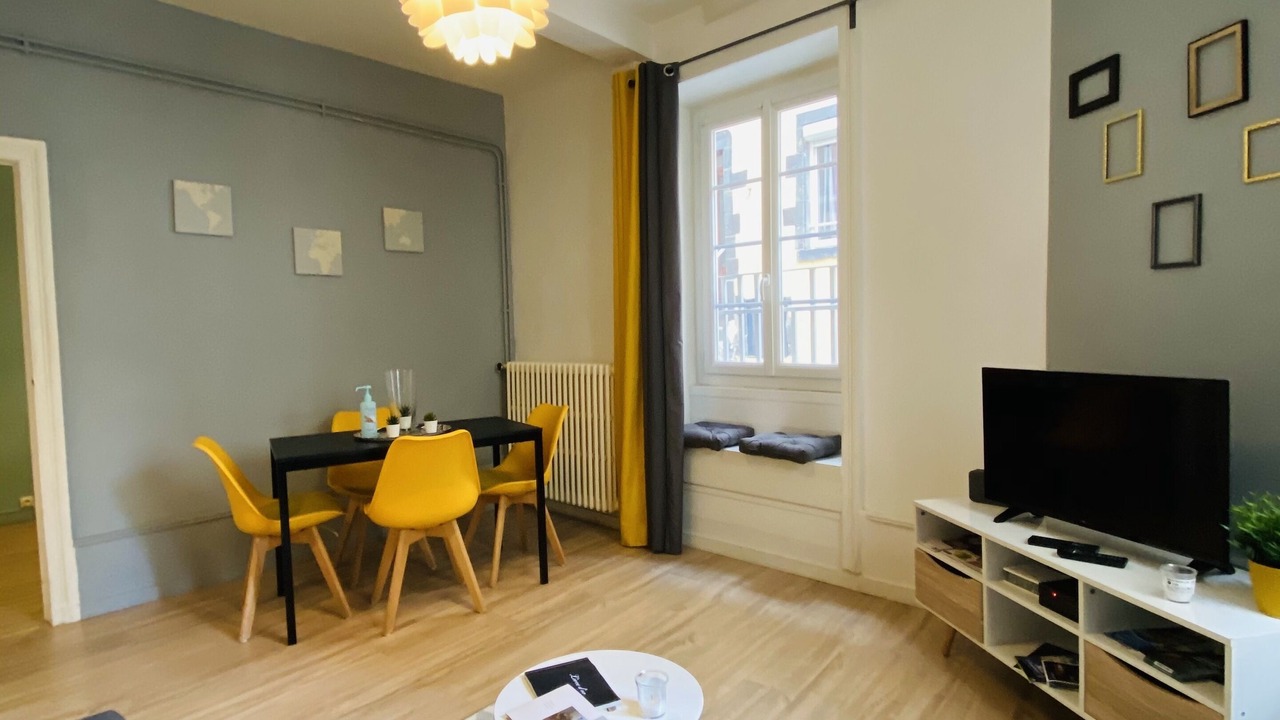 Photo of Others in Clermont Ferrand City Centre