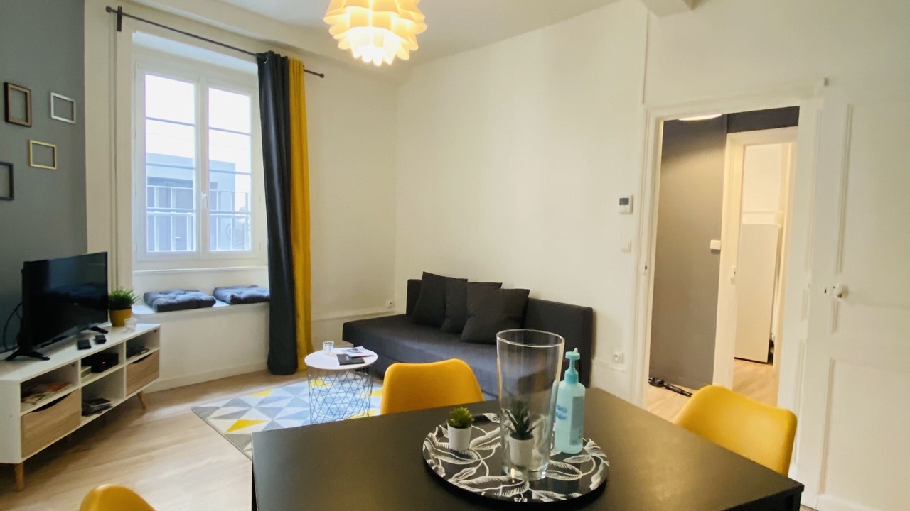 Photo of Others in Clermont Ferrand City Centre