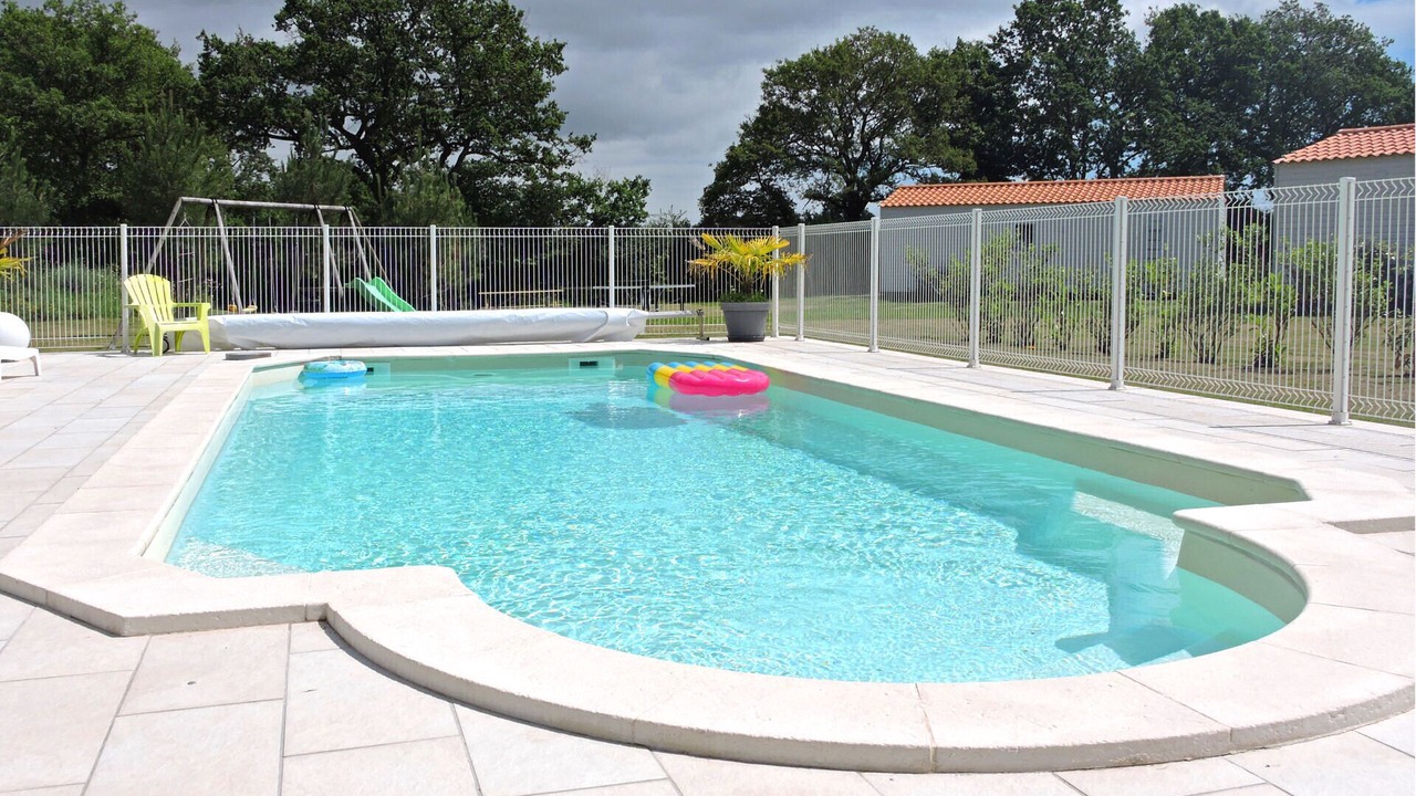 Photo of Outdoor in La Roche-sur-Yon