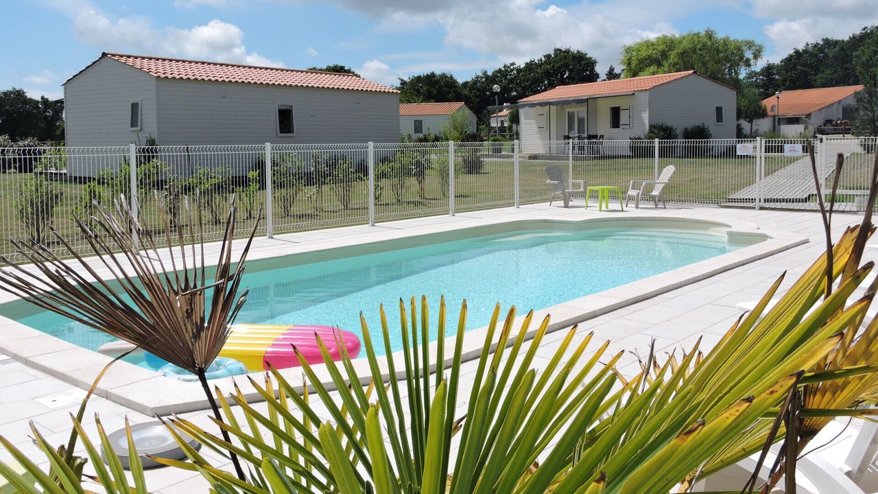 Photo of Outdoor in La Roche-sur-Yon