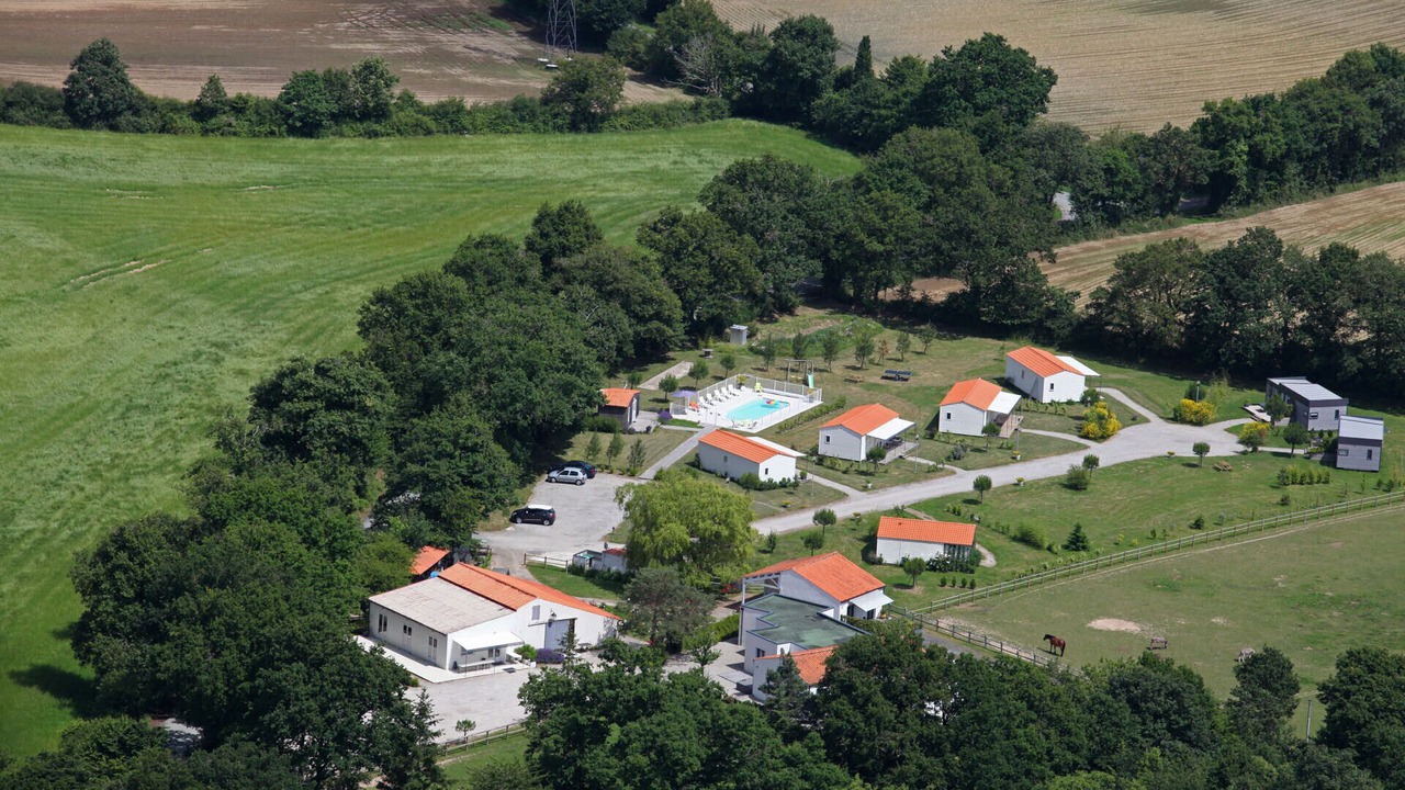 Photo of Outdoor in La Roche-sur-Yon