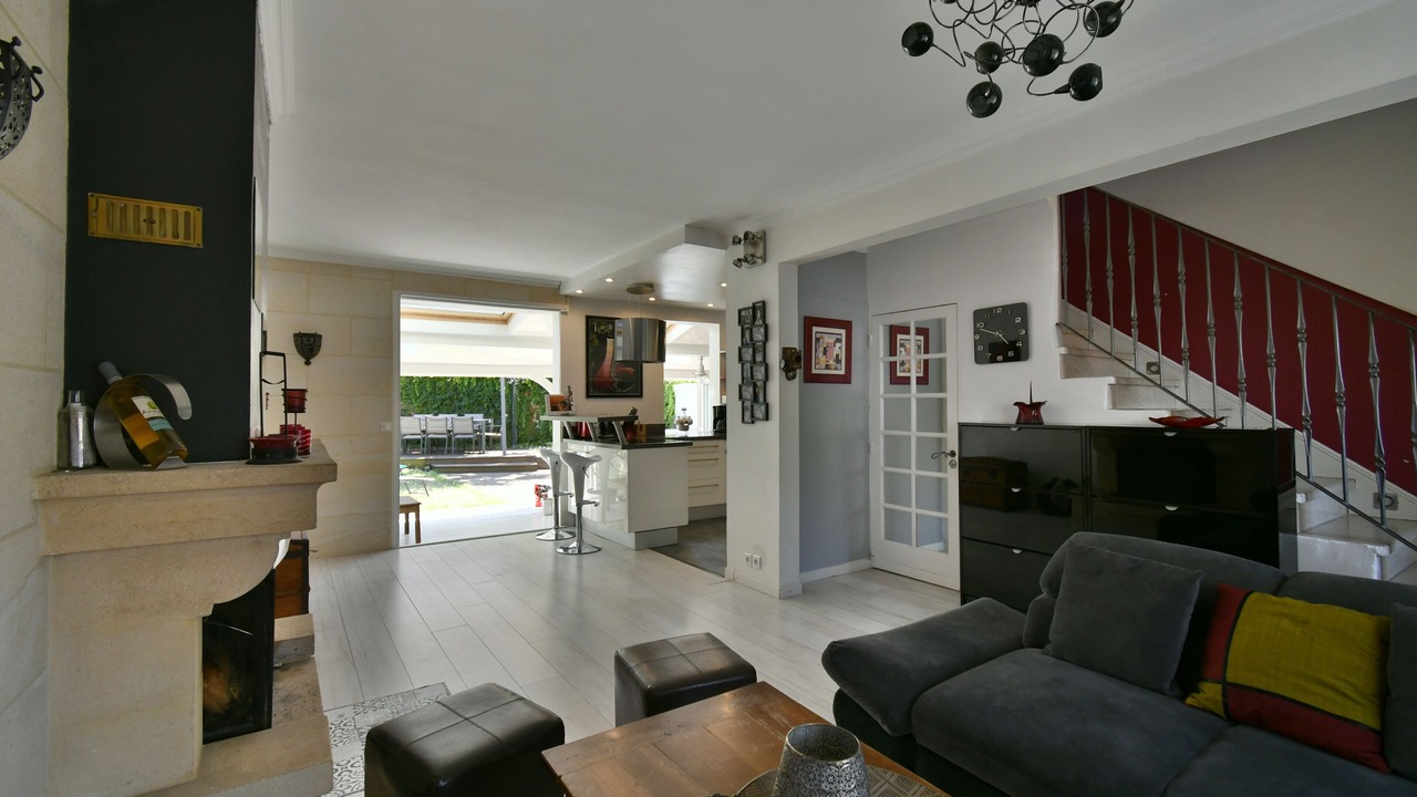 Photo of Livingroom in Eysines