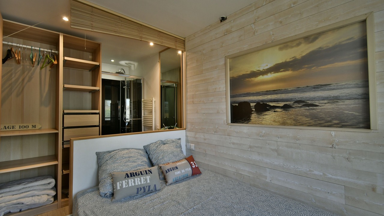 Photo of Bedroom in Eysines