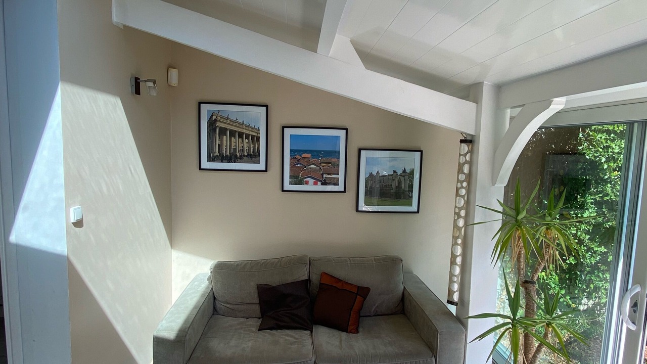 Photo of Livingroom in Eysines